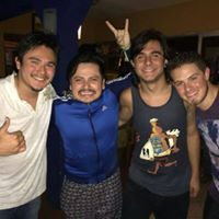 Osvaldo Gamboa Photo 7