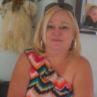 Celia Perez Photo 22