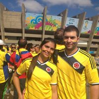Daniel Yepes Photo 20
