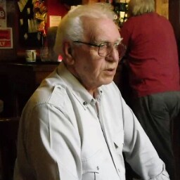 Maurice Bell Photo 18