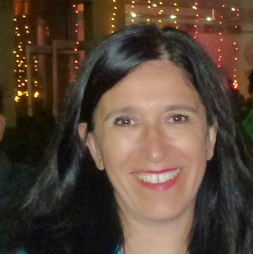 Sandra Carrasco Photo 12