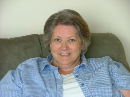 Mary Barlow Photo 18