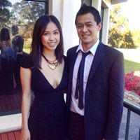 Catherine Hoang Photo 16