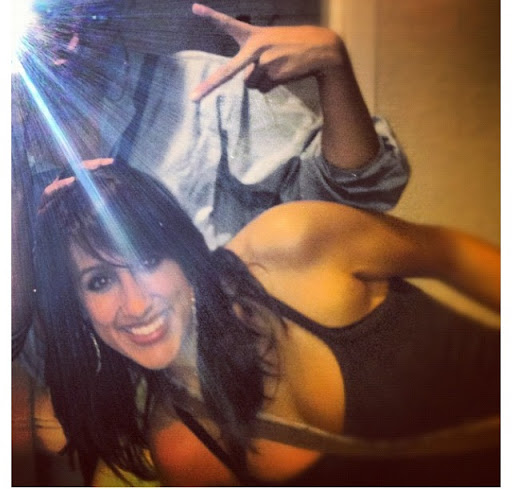 Melissa Tompkins Photo 19