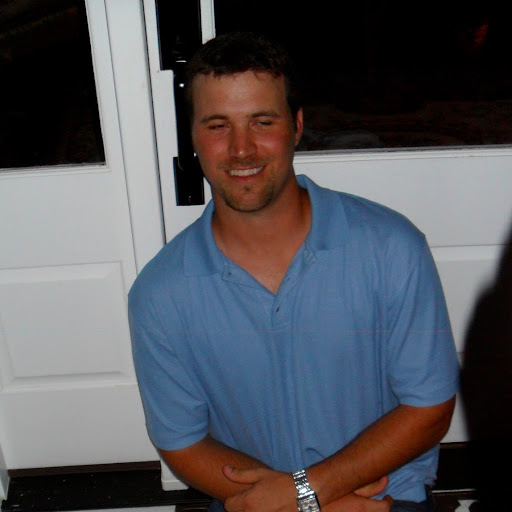 Mark Cason Photo 25
