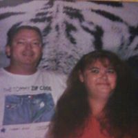 Toni Stephenson Photo 16