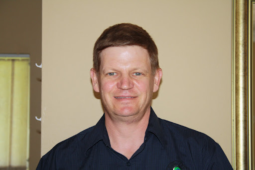Peter Gunther Photo 11