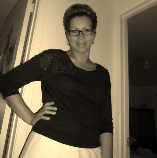 Jennifer Jerome Photo 36