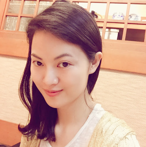 Shirley Chen Photo 39