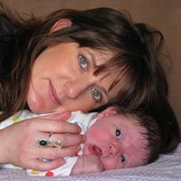 Jill Reilly Photo 33