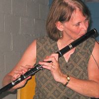 Alison Arnold Photo 20