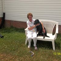 Nancy Parrish Photo 19