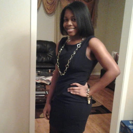 Chasity Jenkins Photo 8
