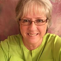 Joyce Doty Photo 15