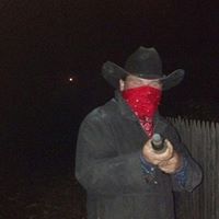 Harvey Yoder Photo 2
