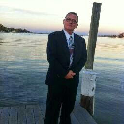Alan Parrish Photo 26