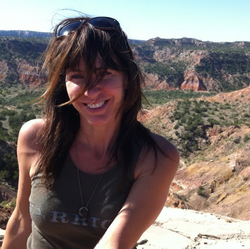 Rebecca Fulton Photo 20
