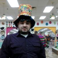 Emanuel Pacheco Photo 14