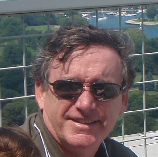 Marshall Adams Photo 20