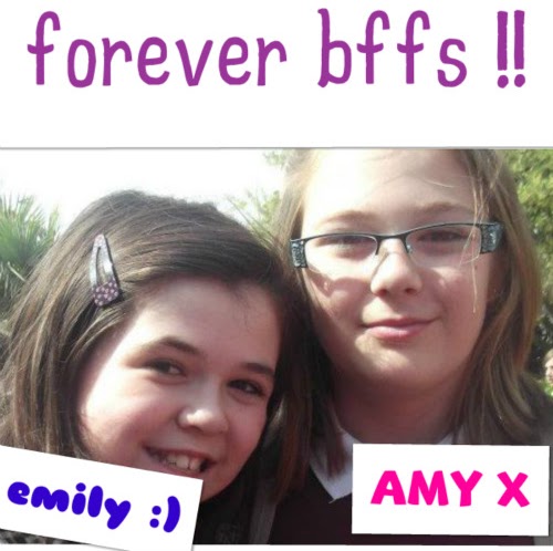 Amy Corcoran Photo 30