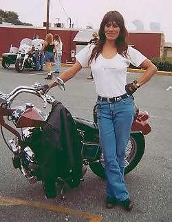 Deborah Wright Photo 15