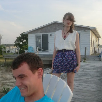 Elizabeth Rupert Photo 8