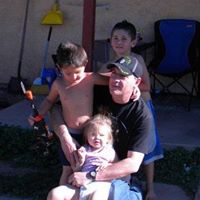 Scott Stubblefield Photo 34