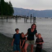 Courtney Mclaughlin Photo 27