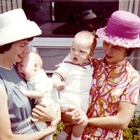 Mary Goode Photo 29
