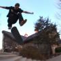 Corey Werner Photo 15