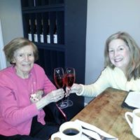 Mary Menke Photo 20