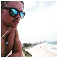 Adam Beard Photo 28