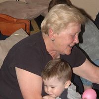 Janet Bott Photo 7