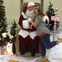 Amy Chadwick Photo 24