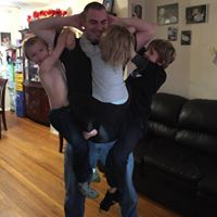 Shannon Davidson Photo 37
