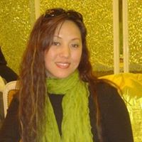 Jenny Wang Photo 35
