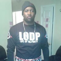 Cory Jamison Photo 10