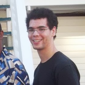 Derek Roberson Photo 12