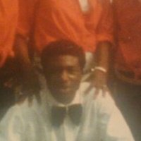 Ernest High Photo 1