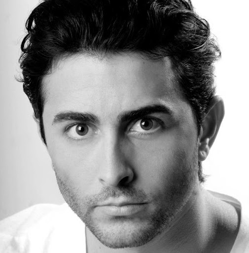 Johnny Davidson Photo 8