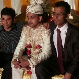 Mohammed Chowdhury Photo 24