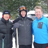 Stewart Lockhart Photo 7