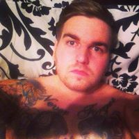 Dean Atkinson Photo 14