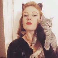 Aimee Taylor Photo 4