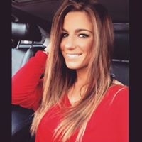 Christina Rhoads Photo 13