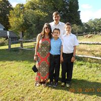 Michele Hackett Photo 25