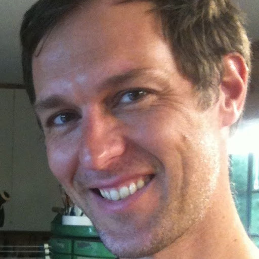 David Perrin Photo 18