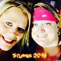 Leah Jones Photo 54