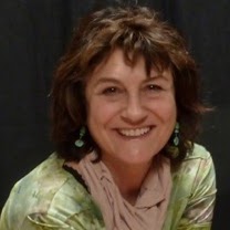 Barbara Fishman Photo 26