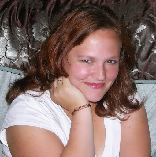 Amber Barker Photo 34